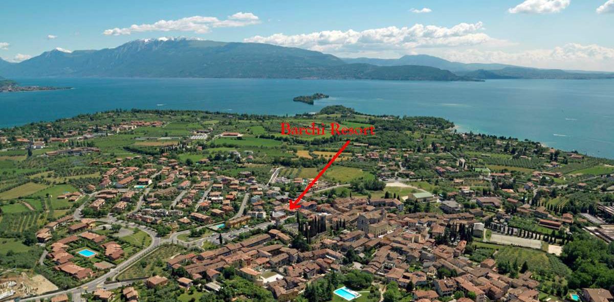 San Felipe de Benaco